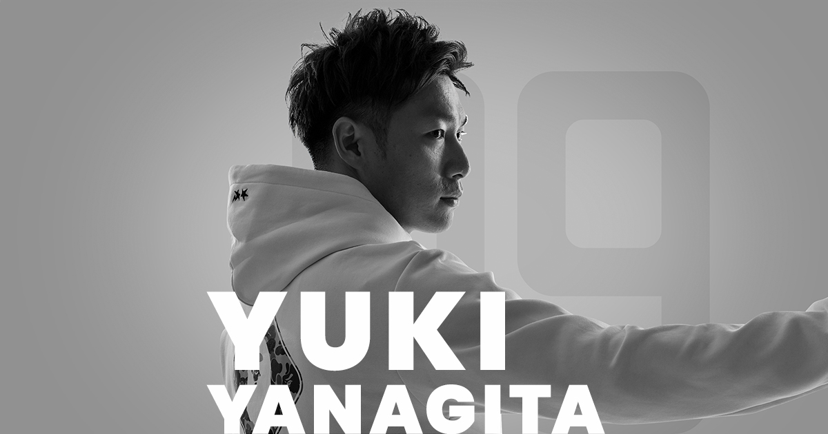 Profile 柳田悠岐選手official Site